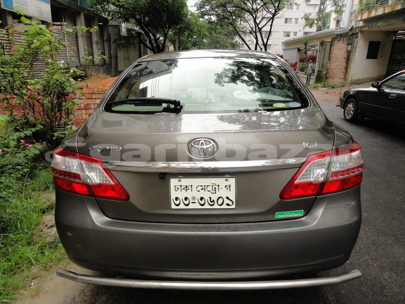 Big with watermark toyota premio dhaka dhaka 1560