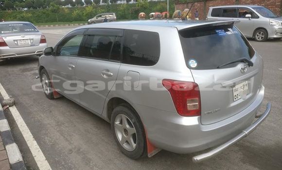 Buy Used 2008 Toyota Axio in Dhaka, Dhaka Buy Used 2008 Toyota Axio in Dhaka, Dhaka