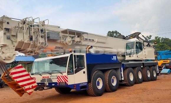 Buy Used 2016 Caterpillar 120 in Import - Dubai, Bandarban