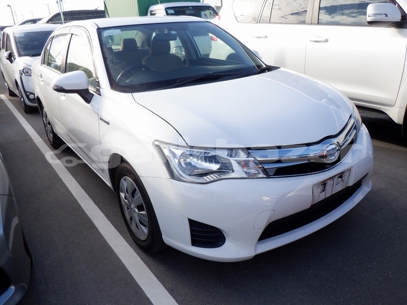 Big with watermark toyota axio dhaka dhaka 1575