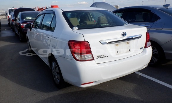 কেনা আমদানি Toyota Axio White গাড়ী মধ্যে ঢাকা মধ্যে Dhaka কেনা আমদানি Toyota Axio White গাড়ী মধ্যে ঢাকা মধ্যে Dhaka