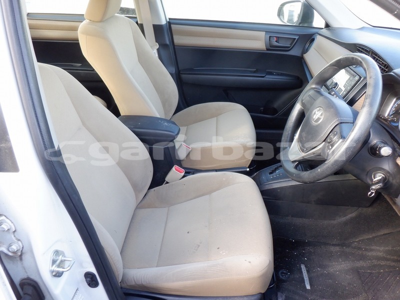 Big with watermark toyota axio dhaka dhaka 1575