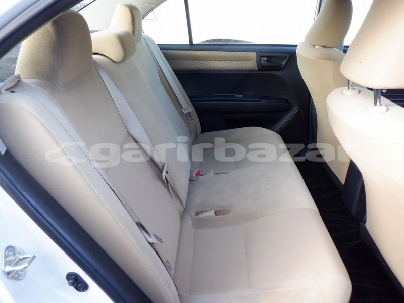 Big with watermark toyota axio dhaka dhaka 1575