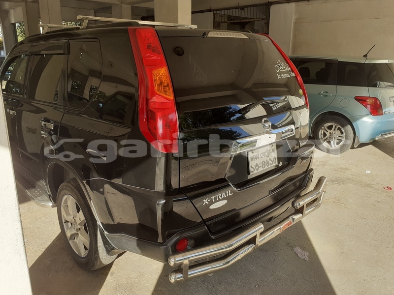 Big with watermark nissan x%e2%80%93trail dhaka dhaka 1578
