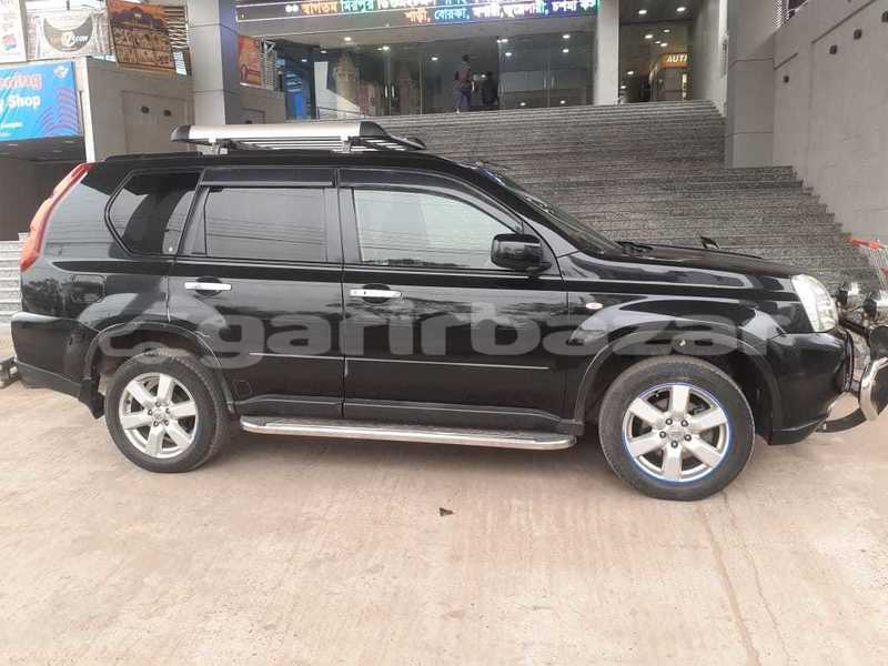 Big with watermark nissan x%e2%80%93trail dhaka dhaka 1578