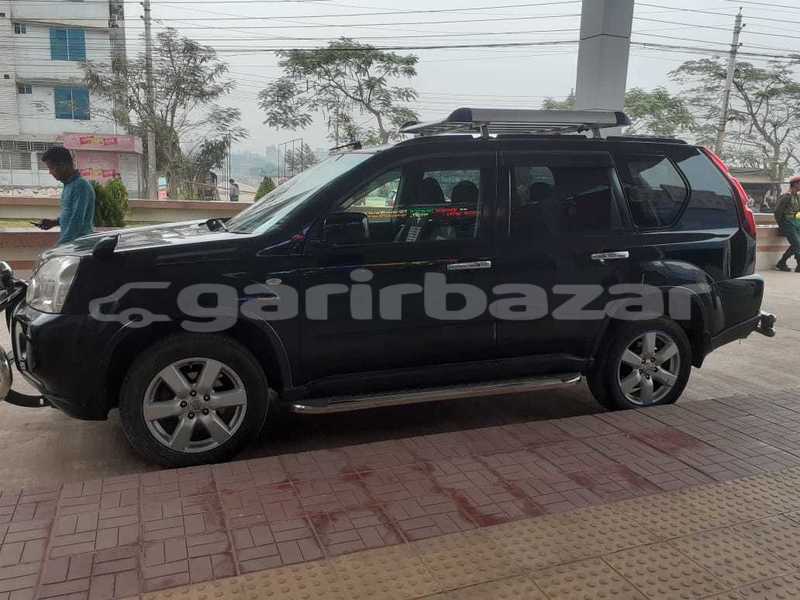 Big with watermark nissan x%e2%80%93trail dhaka dhaka 1578