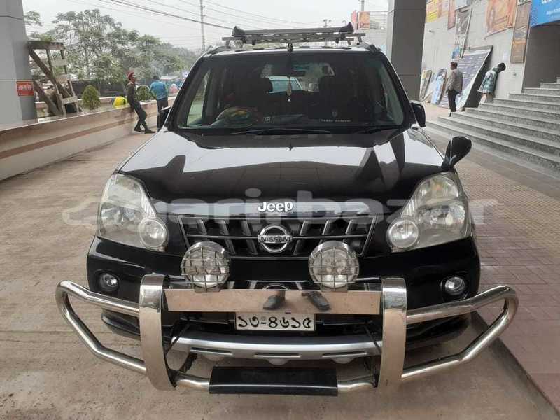 Big with watermark nissan x%e2%80%93trail dhaka dhaka 1578