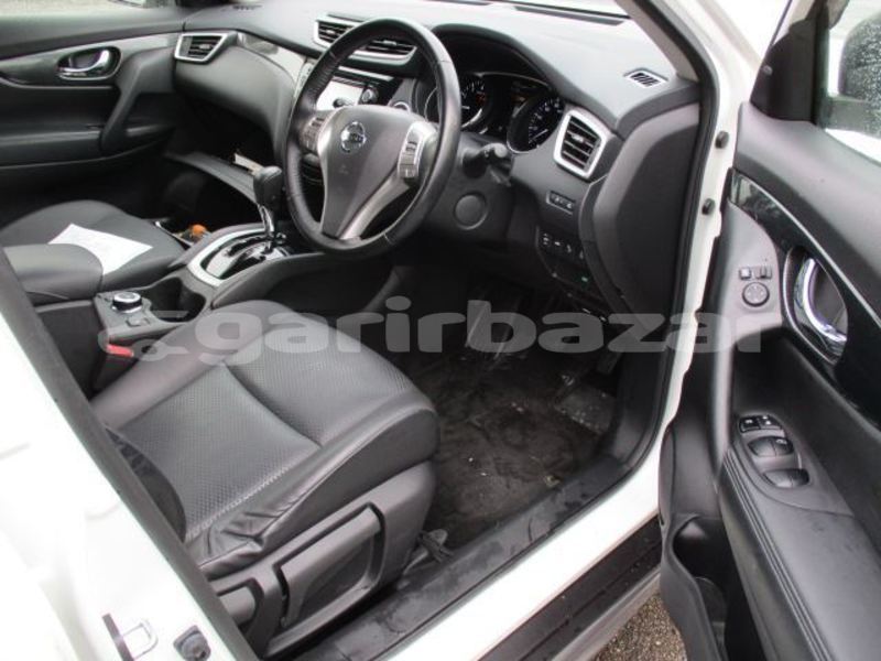 Big with watermark nissan x trail dhaka dhaka 1588