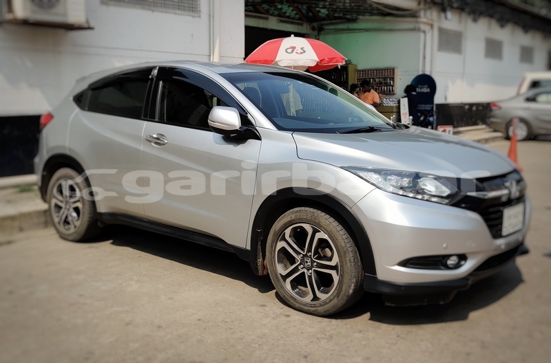 Big with watermark honda vezel dhaka dhaka 1601