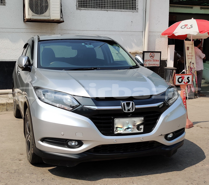 Big with watermark honda vezel dhaka dhaka 1601