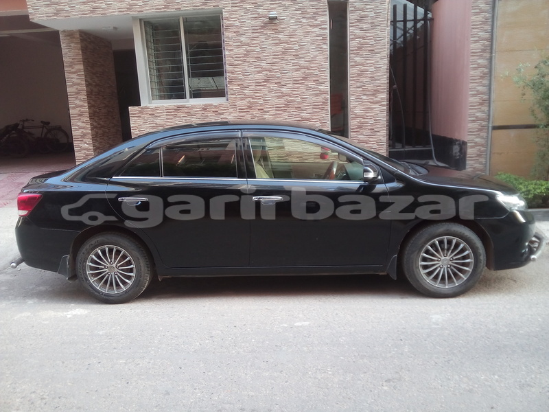 Big with watermark toyota allion dhaka dhaka 1604