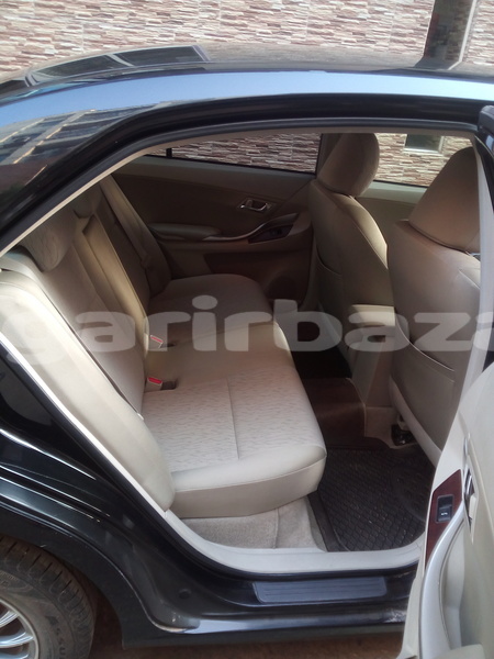 Big with watermark toyota allion dhaka dhaka 1604