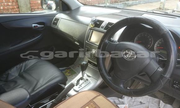 Buy Used 2008 Toyota Axio in Dhaka, Dhaka Buy Used 2008 Toyota Axio in Dhaka, Dhaka