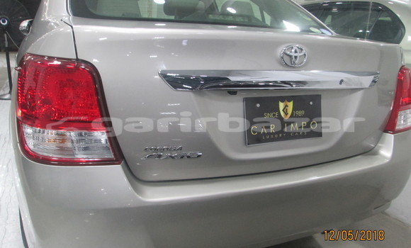 কেনা আমদানি Toyota Axio Gold গাড়ী মধ্যে ঢাকা মধ্যে Dhaka কেনা আমদানি Toyota Axio Gold গাড়ী মধ্যে ঢাকা মধ্যে Dhaka