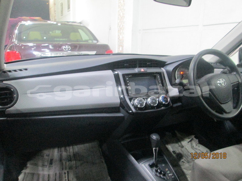 Big with watermark toyota axio dhaka dhaka 1606