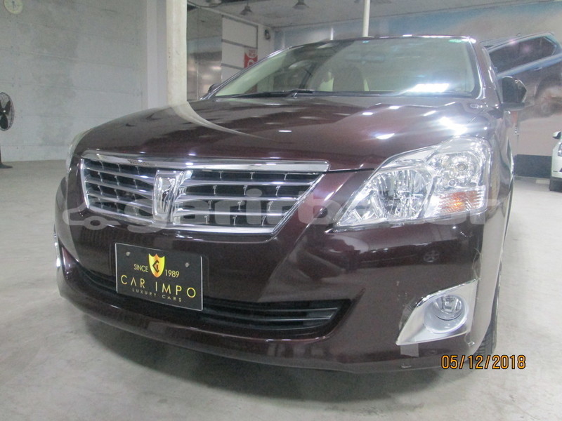Big with watermark toyota premio dhaka dhaka 1607