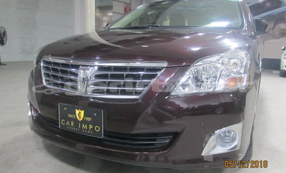 কেনা আমদানি Toyota Premio Burgundy গাড়ী মধ্যে ঢাকা মধ্যে Dhaka কেনা আমদানি Toyota Premio Burgundy গাড়ী মধ্যে ঢাকা মধ্যে Dhaka