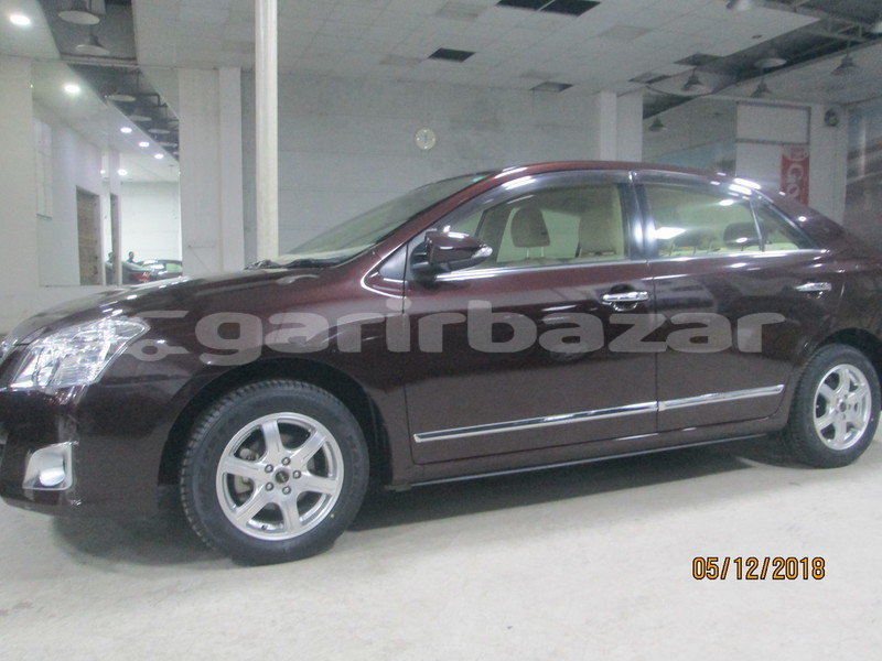 Big with watermark toyota premio dhaka dhaka 1607