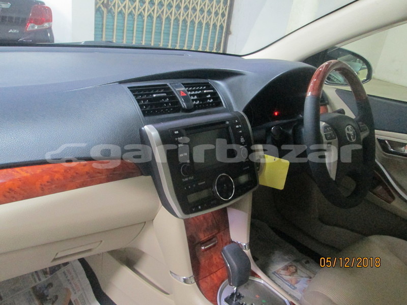 Big with watermark toyota premio dhaka dhaka 1607