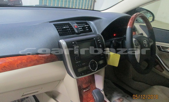 কেনা আমদানি Toyota Premio Burgundy গাড়ী মধ্যে ঢাকা মধ্যে Dhaka কেনা আমদানি Toyota Premio Burgundy গাড়ী মধ্যে ঢাকা মধ্যে Dhaka