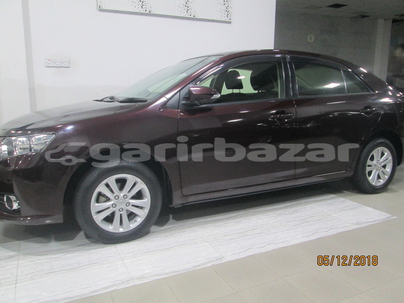 Big with watermark toyota allion dhaka dhaka 1608