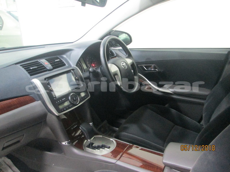 Big with watermark toyota allion dhaka dhaka 1608