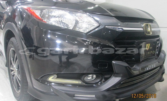 Buy Import Honda Vezel in Dhaka, Dhaka