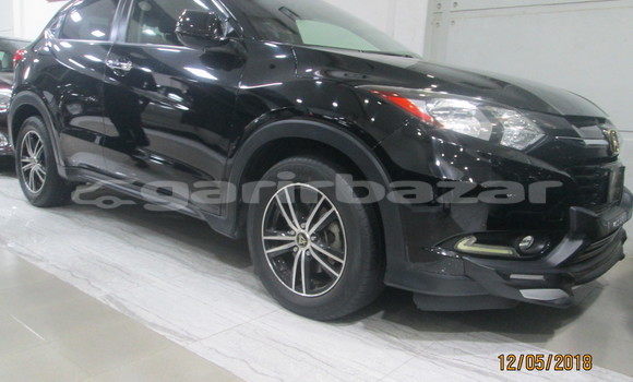 কেনা আমদানি Honda Vezel Black গাড়ী মধ্যে ঢাকা মধ্যে Dhaka কেনা আমদানি Honda Vezel Black গাড়ী মধ্যে ঢাকা মধ্যে Dhaka