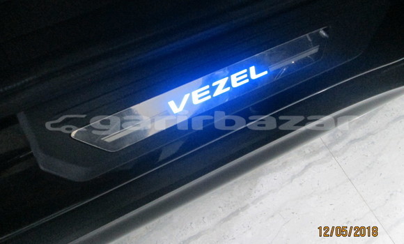 কেনা আমদানি Honda Vezel Black গাড়ী মধ্যে ঢাকা মধ্যে Dhaka কেনা আমদানি Honda Vezel Black গাড়ী মধ্যে ঢাকা মধ্যে Dhaka