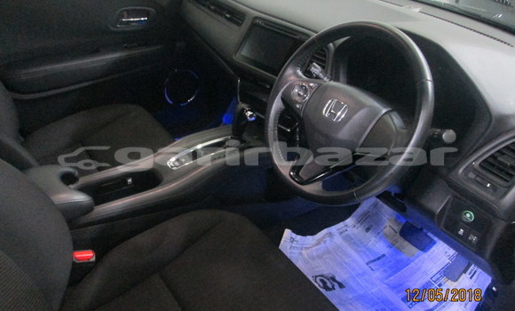 কেনা আমদানি Honda Vezel Black গাড়ী মধ্যে ঢাকা মধ্যে Dhaka কেনা আমদানি Honda Vezel Black গাড়ী মধ্যে ঢাকা মধ্যে Dhaka