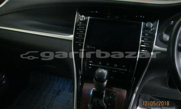 কেনা আমদানি Toyota Harrier Blue গাড়ী মধ্যে ঢাকা মধ্যে Dhaka কেনা আমদানি Toyota Harrier Blue গাড়ী মধ্যে ঢাকা মধ্যে Dhaka