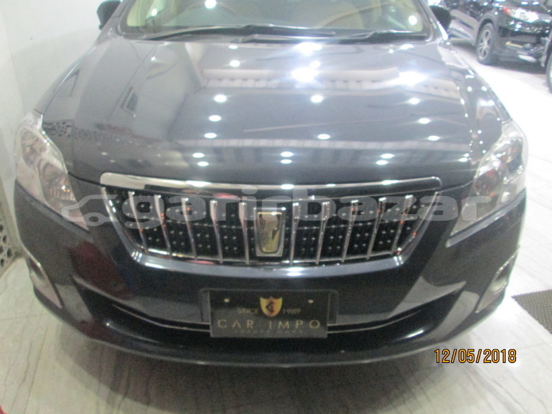 Big with watermark toyota premio dhaka dhaka 1611