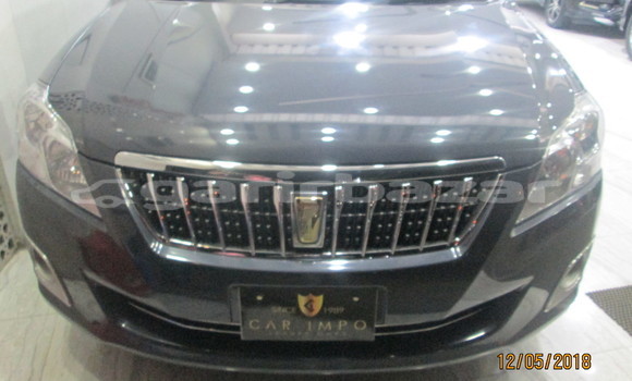 কেনা আমদানি Toyota Premio Grey গাড়ী মধ্যে ঢাকা মধ্যে Dhaka কেনা আমদানি Toyota Premio Grey গাড়ী মধ্যে ঢাকা মধ্যে Dhaka