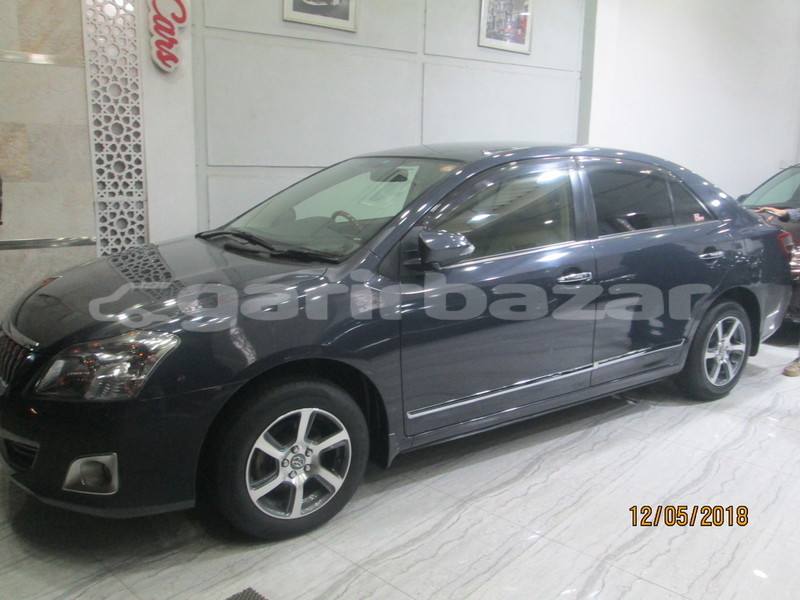 Big with watermark toyota premio dhaka dhaka 1611