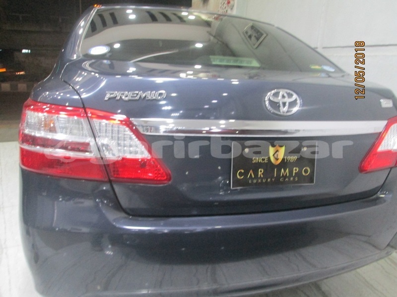 Big with watermark toyota premio dhaka dhaka 1611