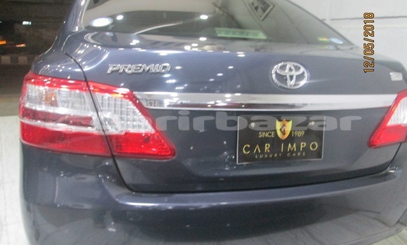 কেনা আমদানি Toyota Premio Grey গাড়ী মধ্যে ঢাকা মধ্যে Dhaka কেনা আমদানি Toyota Premio Grey গাড়ী মধ্যে ঢাকা মধ্যে Dhaka