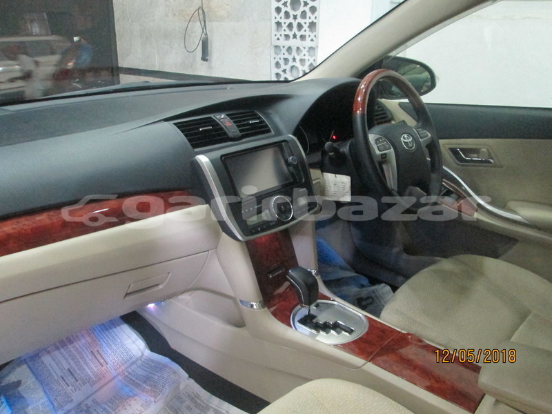 Big with watermark toyota premio dhaka dhaka 1611