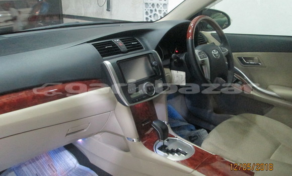 কেনা আমদানি Toyota Premio Grey গাড়ী মধ্যে ঢাকা মধ্যে Dhaka কেনা আমদানি Toyota Premio Grey গাড়ী মধ্যে ঢাকা মধ্যে Dhaka