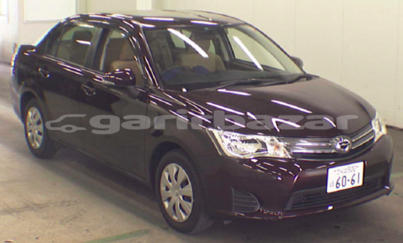 কেনা আমদানি Toyota Axio Burgundy গাড়ী মধ্যে ঢাকা মধ্যে Dhaka কেনা আমদানি Toyota Axio Burgundy গাড়ী মধ্যে ঢাকা মধ্যে Dhaka