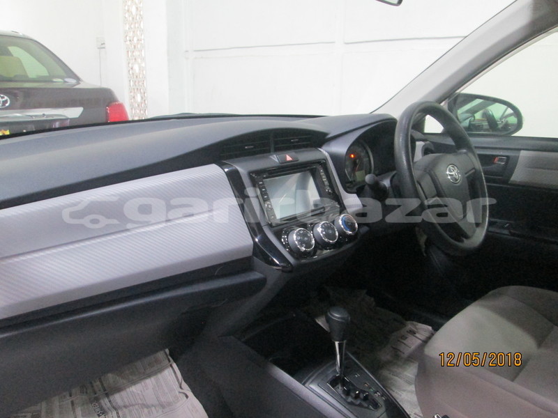 Big with watermark toyota axio dhaka dhaka 1612