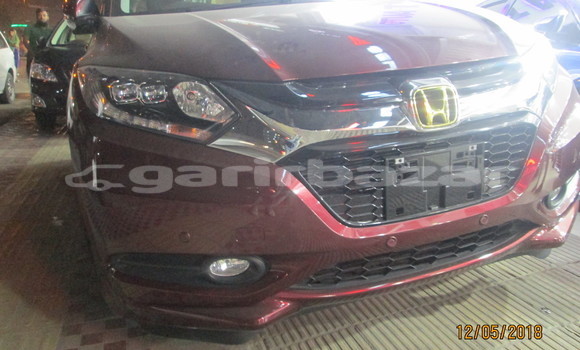 Buy Import Honda Vezel in Dhaka, Dhaka