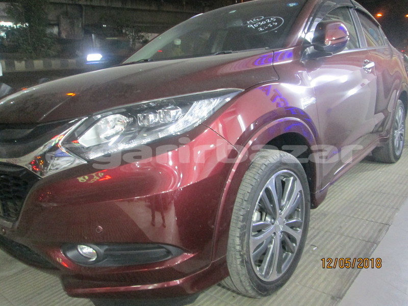 Big with watermark honda vezel dhaka dhaka 1613