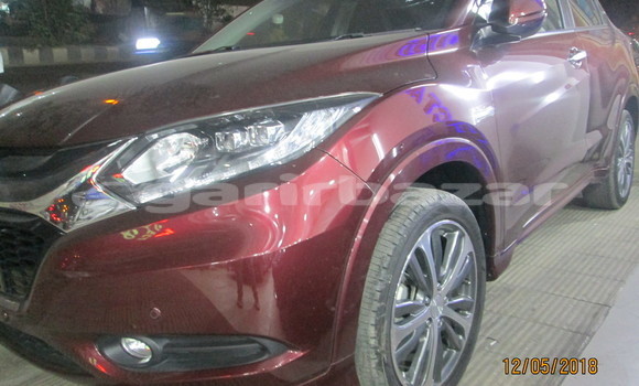 কেনা আমদানি Honda Vezel Burgundy গাড়ী মধ্যে ঢাকা মধ্যে Dhaka কেনা আমদানি Honda Vezel Burgundy গাড়ী মধ্যে ঢাকা মধ্যে Dhaka