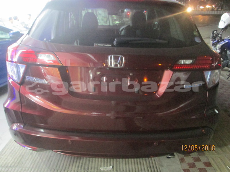 Big with watermark honda vezel dhaka dhaka 1613