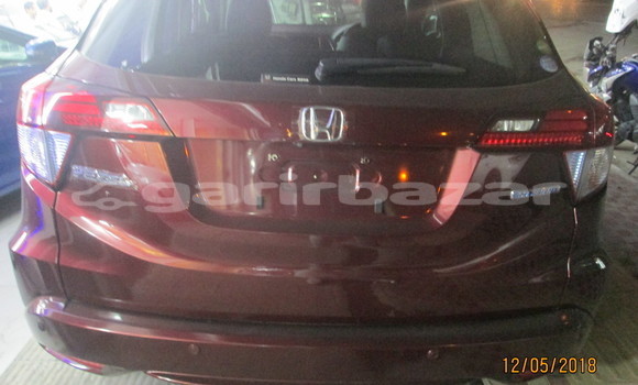 কেনা আমদানি Honda Vezel Burgundy গাড়ী মধ্যে ঢাকা মধ্যে Dhaka কেনা আমদানি Honda Vezel Burgundy গাড়ী মধ্যে ঢাকা মধ্যে Dhaka