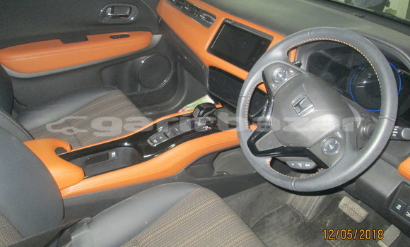 কেনা আমদানি Honda Vezel Burgundy গাড়ী মধ্যে ঢাকা মধ্যে Dhaka কেনা আমদানি Honda Vezel Burgundy গাড়ী মধ্যে ঢাকা মধ্যে Dhaka