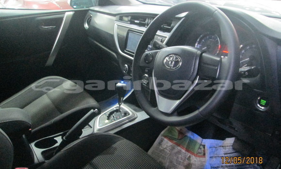 কেনা আমদানি Toyota Auris Blue গাড়ী মধ্যে ঢাকা মধ্যে Dhaka কেনা আমদানি Toyota Auris Blue গাড়ী মধ্যে ঢাকা মধ্যে Dhaka