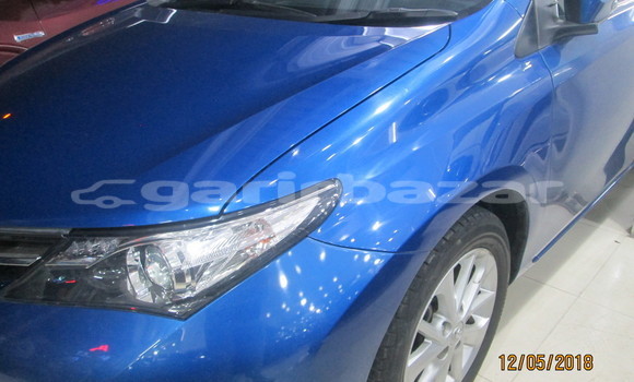 কেনা আমদানি Toyota Auris Blue গাড়ী মধ্যে ঢাকা মধ্যে Dhaka কেনা আমদানি Toyota Auris Blue গাড়ী মধ্যে ঢাকা মধ্যে Dhaka