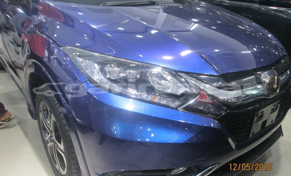 Buy Import Honda Vezel in Dhaka, Dhaka