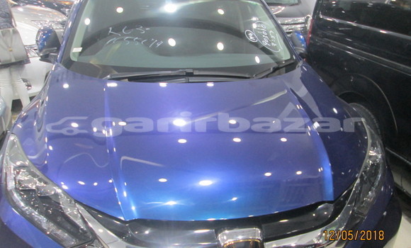 কেনা আমদানি Honda Vezel Blue গাড়ী মধ্যে ঢাকা মধ্যে Dhaka কেনা আমদানি Honda Vezel Blue গাড়ী মধ্যে ঢাকা মধ্যে Dhaka